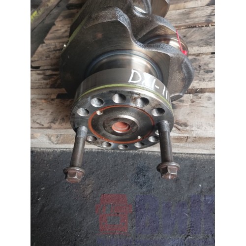 Коленчатый вал (коленвал) Renault DXI 11 (006)-10