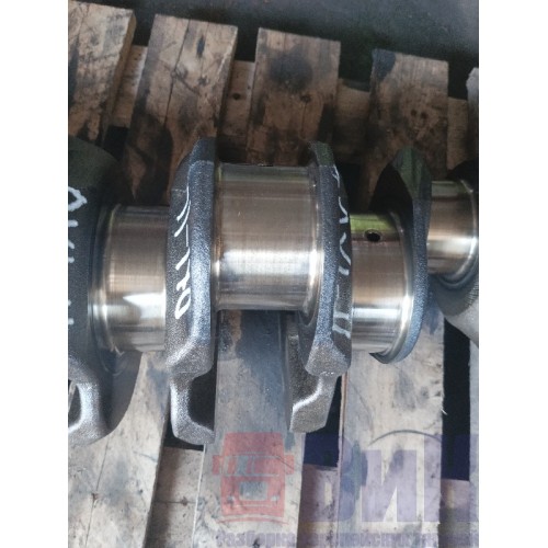 Коленчатый вал (коленвал) Renault DXI 11 (006)-9