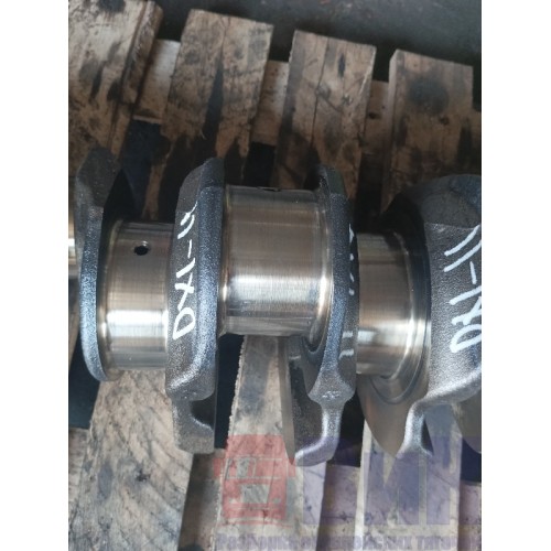 Коленчатый вал (коленвал) Renault DXI 11 (006)-8