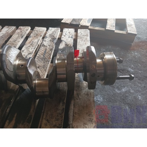 Коленчатый вал (коленвал) Renault DXI 11 (006)-11