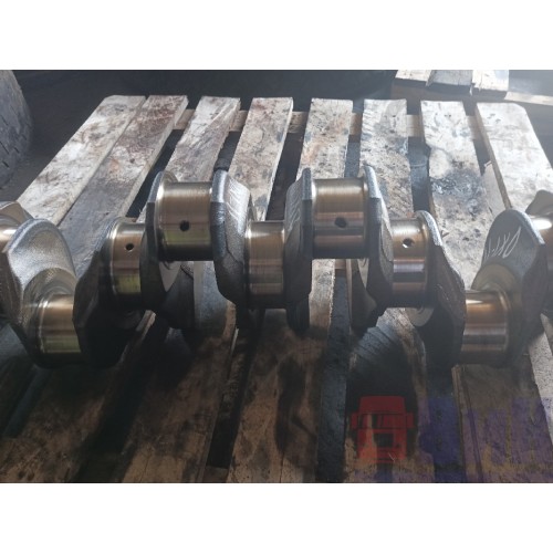 Коленчатый вал (коленвал) Renault DXI 11 (006)-12