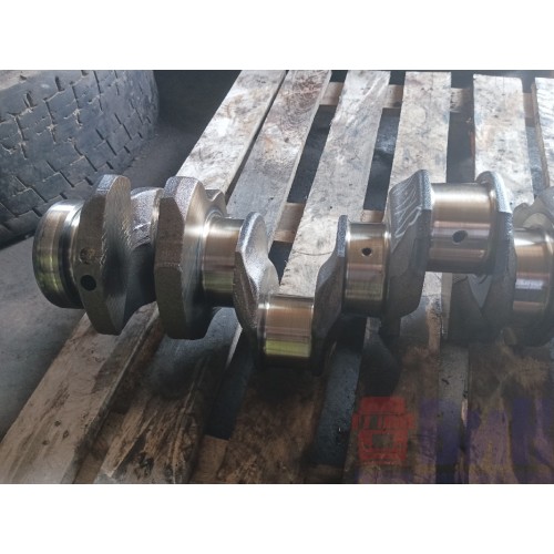 Коленчатый вал (коленвал) Renault DXI 11 (006)-15