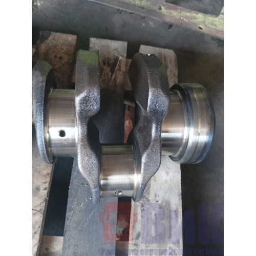 Коленчатый вал (коленвал) Renault DXI 11 (006)-16