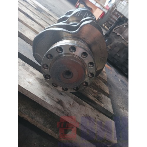 Коленчатый вал (коленвал) Renault DXI 11 (006)-17