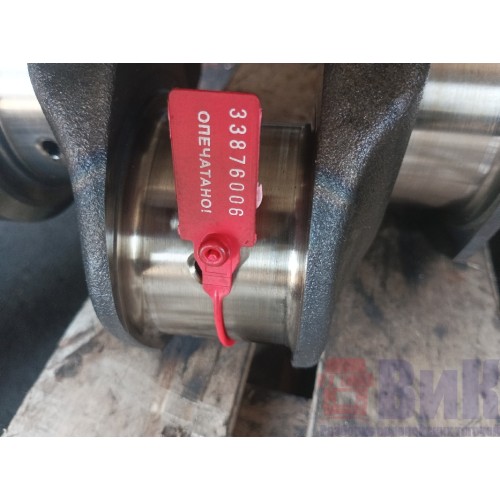 Коленчатый вал (коленвал) Renault DXI 11 (006)-13