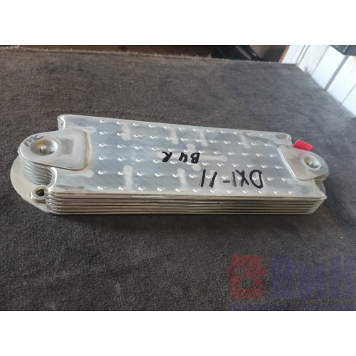 Радиатор теплообменника Renault DXI 11 (001)-3