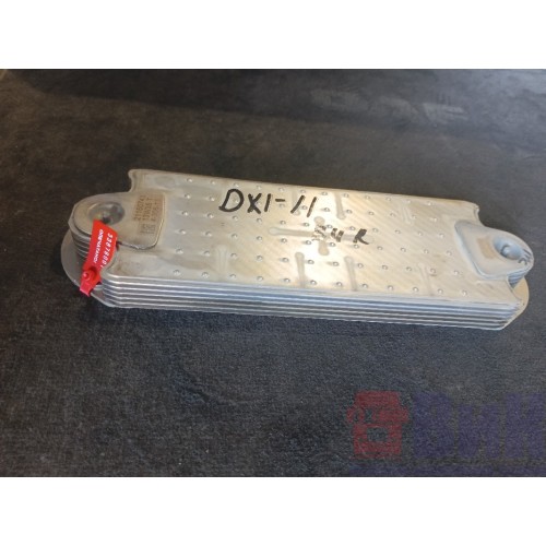 Радиатор теплообменника Renault DXI 11 (001)-1