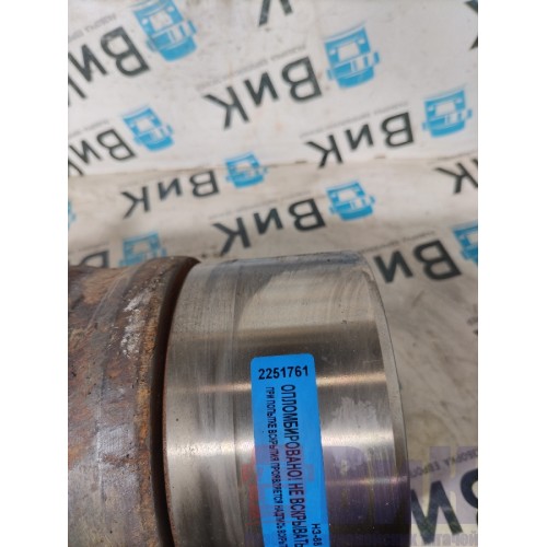 Гильза Scania R340 HPI 402962 (761)-1