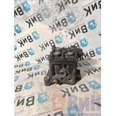 Блок клапанов EGR (ЕГР) Scania R340 HPI 402962 (755)