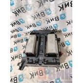 Блок управления двигателем Scania R340 HPI 402962 (649)