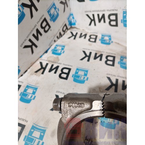 Шатун Scania R340 HPI 402962 (658)-1