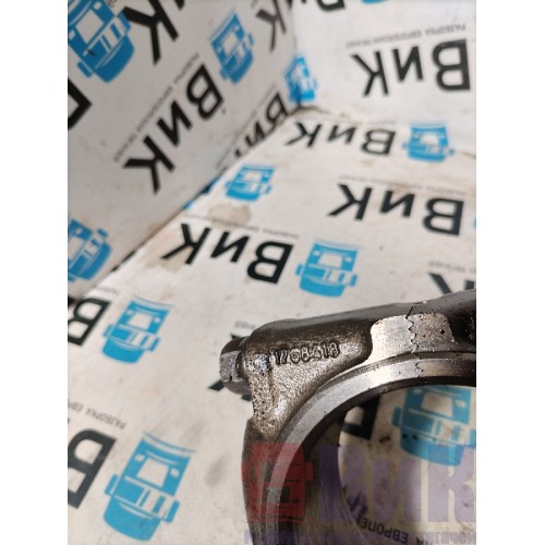 Шатун Scania R340 HPI 402962 (659)-3