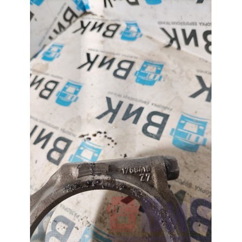 Шатун Scania R340 HPI 402962 (722)-2