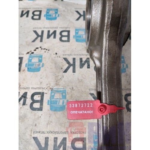 Шатун Scania R340 HPI 402962 (722)-3