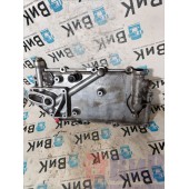 Крышка теплообменника Scania R340 HPI 402962 неориг. (566)