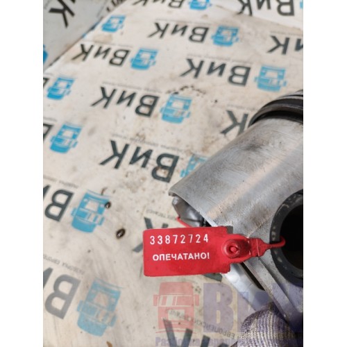 Поршень Scania R340 HPI 402962 (724)-4