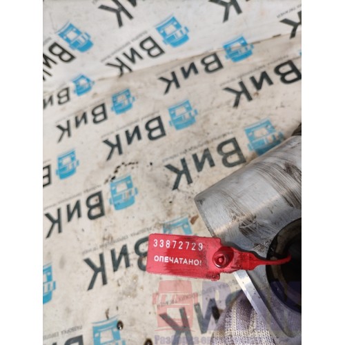 Поршень Scania R340 HPI 402962 (729)-4