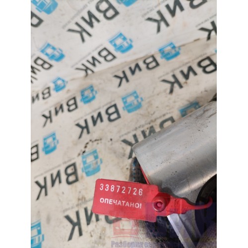 Поршень Scania R340 HPI 402962 (726)-4