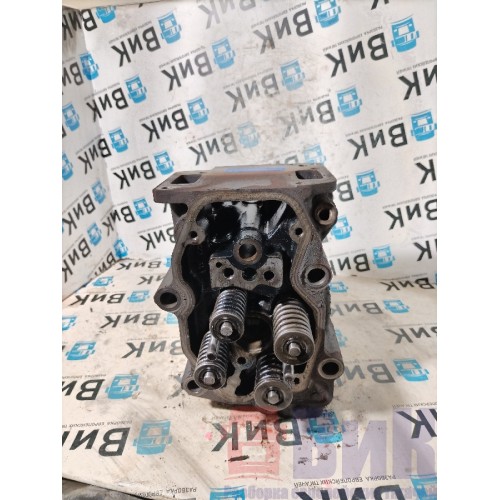Головка блока цилиндров (ГБЦ) Scania R340 HPI 402962 (750)-1