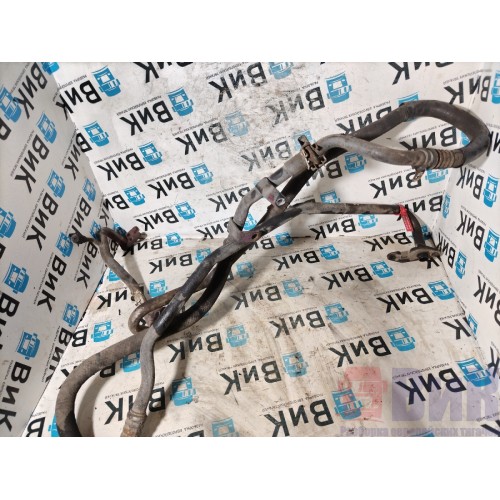 Трубка кондиционера Scania R340 HPI 402962 (638)