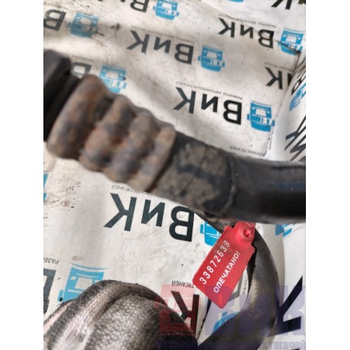 Трубка кондиционера Scania R340 HPI 402962 (638)-2