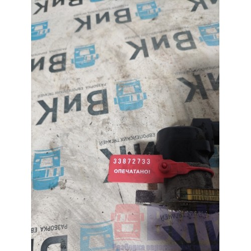 Актуатор топливный М Scania R340 HPI 402962 (733)-2