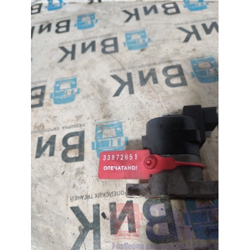 Актуатор топливный Scania R340 HPI 402962 (651)-1