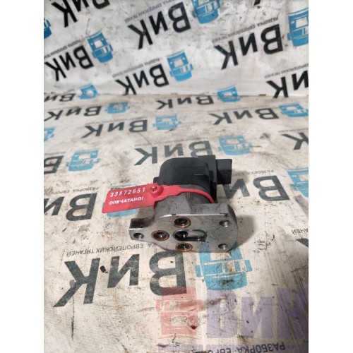 Актуатор топливный Scania R340 HPI 402962 (651)-2