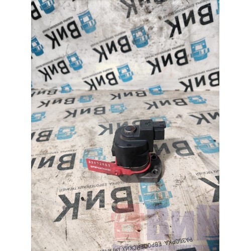 Актуатор топливный Scania R340 HPI 402962 (651)