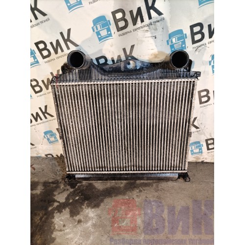 Интеркулер MAN TGS 155964 с деф. (603)