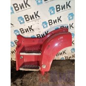 Подножка основная MAN TGS 155964 LH с деф. (538)