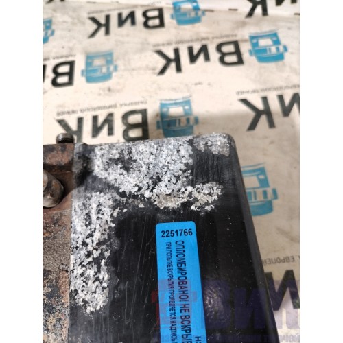 Насос подъема кабины MAN TGS 155964 (766)-2