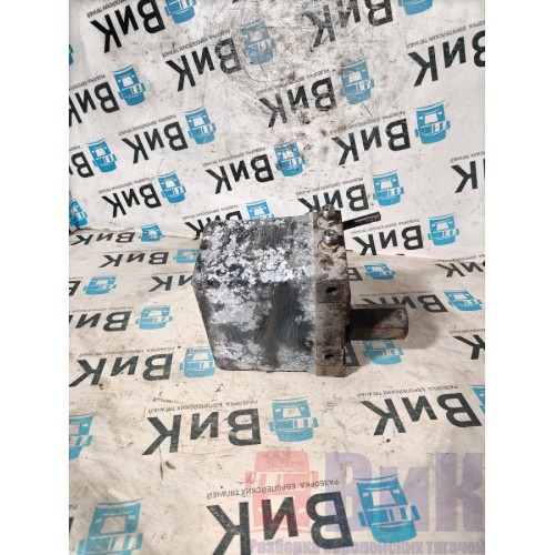 Насос подъема кабины MAN TGS 155964 (766)-3