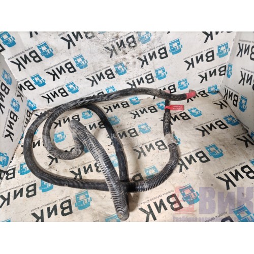 Провод силовой MAN TGS 155964 270см (527)