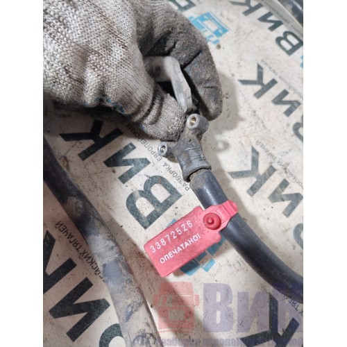 Провод силовой MAN TGS 155964 290см (526)-2