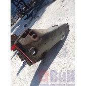 Кронштейн полурессоры (бугель) Scania (274)