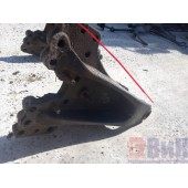 Кронштейн полурессоры (бугель) Scania (275)