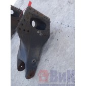 Кронштейн полурессоры (бугель) Scania (277)