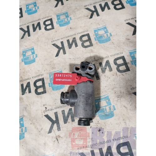 Клапан электромагнитный (соленоид) MAN TGS 155964 (475)