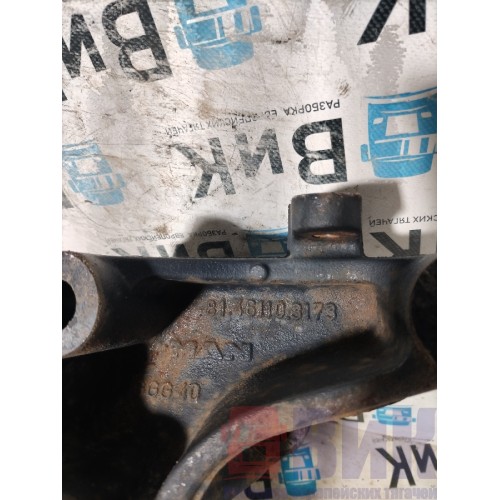 Кронштейн (проставка) ГУРа MAN TGS 155964 (459)-3