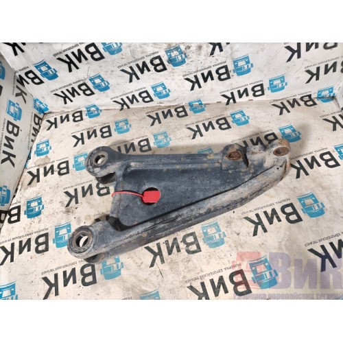 Кронштейн усилителя бампера MAN TGS 155964 (455)