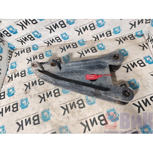 Кронштейн усилителя бампера MAN TGS 155964 (455)-3