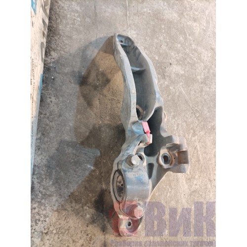 Кронштейн пневмоподушек Volvo FH 4 704890 задний RH (501)-4