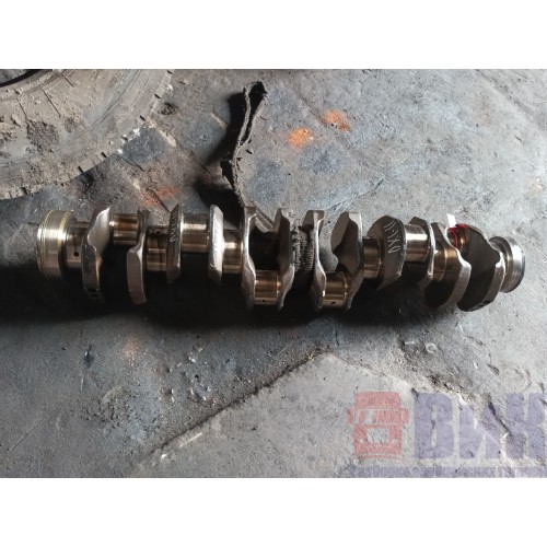 Коленчатый вал (коленвал) Renault DXI 11 (066)
