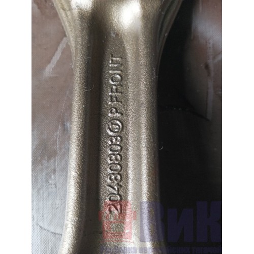 Шатун Renault DXI 11 (076)-4