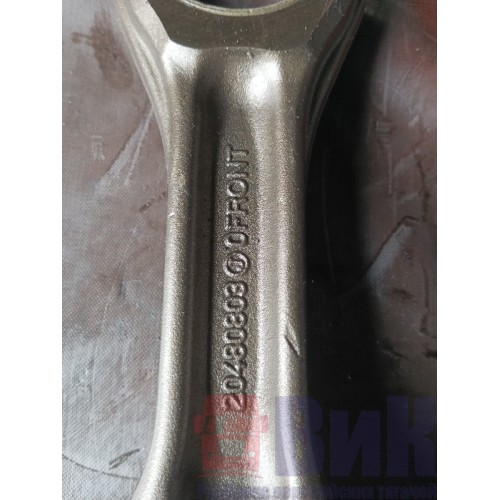 Шатун Renault DXI 11 (069)-3