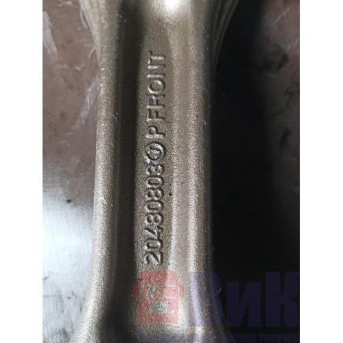 Шатун Renault DXI 11 (070)-4