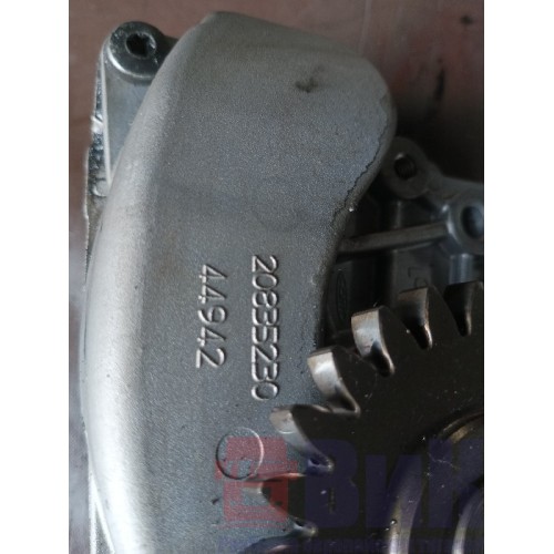 Насос масляный Renault DXI 11 (078)-4