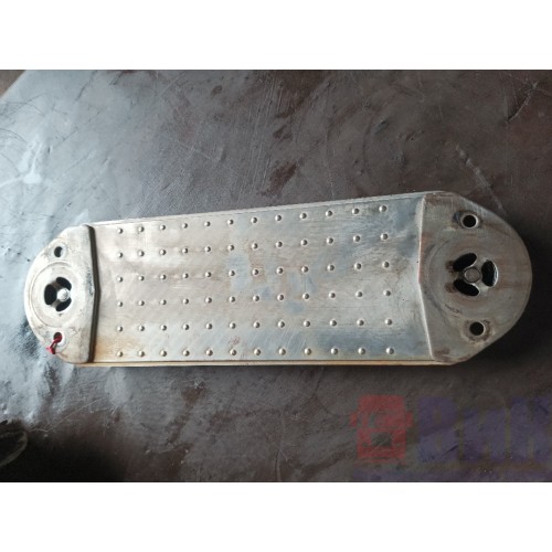 Радиатор теплообменника Renault DXI 11 (071)-1