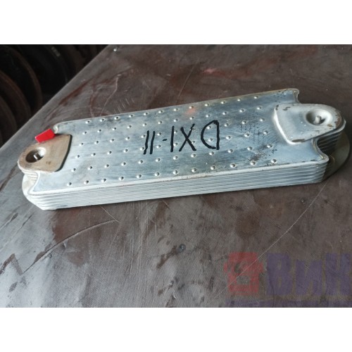 Радиатор теплообменника Renault DXI 11 (071)-5